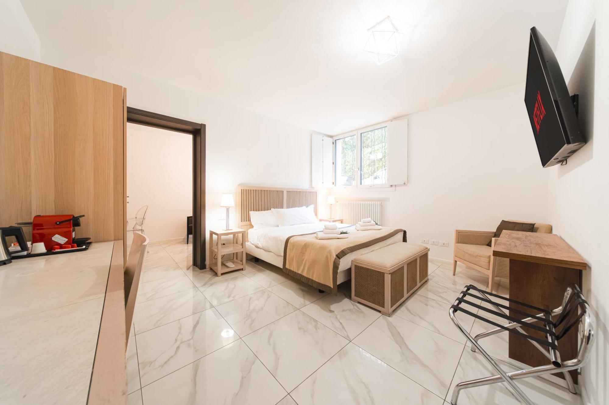 Grand Central Room Bologna Luaran gambar
